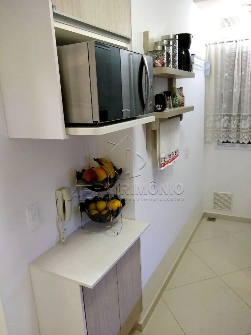 APARTAMENTO 2 DORMITÓRIOS - BRISA DO PARQUE 1 - Foto 3
