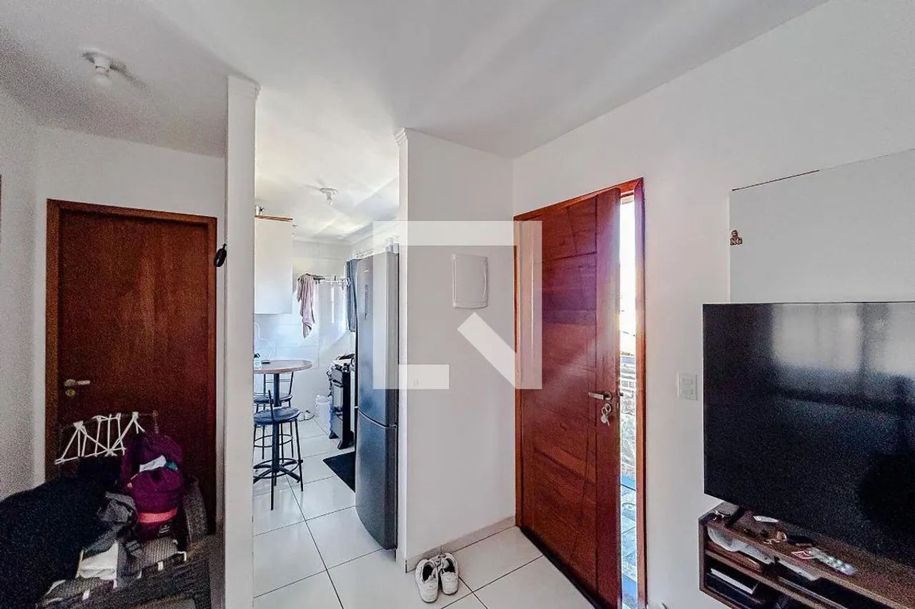 Apartamento à Venda - Tatuapé, 1 Quarto, 30 m2 - Foto 3