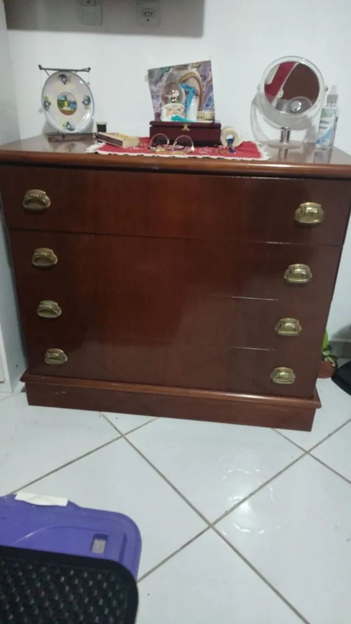 Guarda Roupa - Foto 2