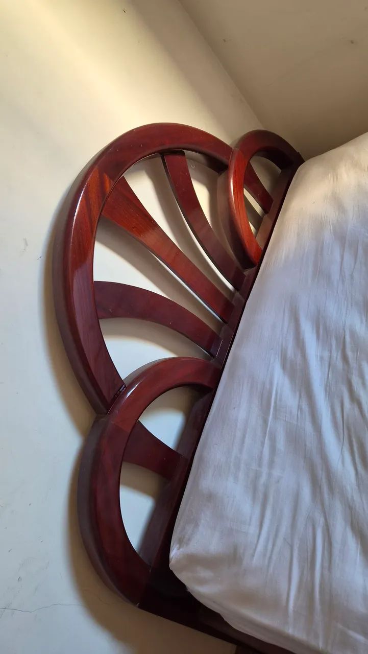 Cama de casal - Foto 3