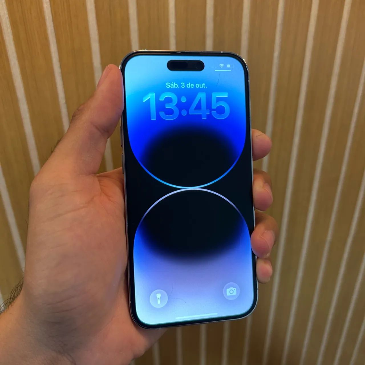iPhone 14 Pro - Foto 2
