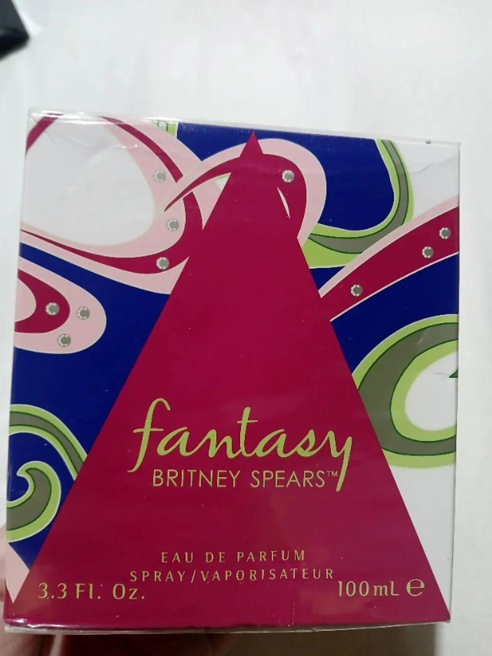 Perfume Fantasy 