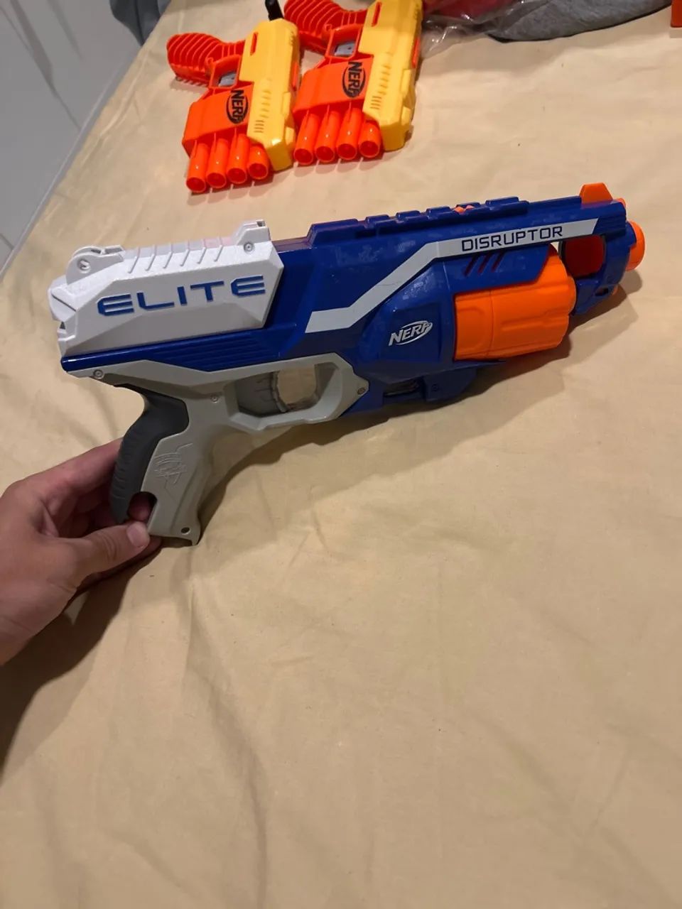 Vendo nerf  - Foto 3