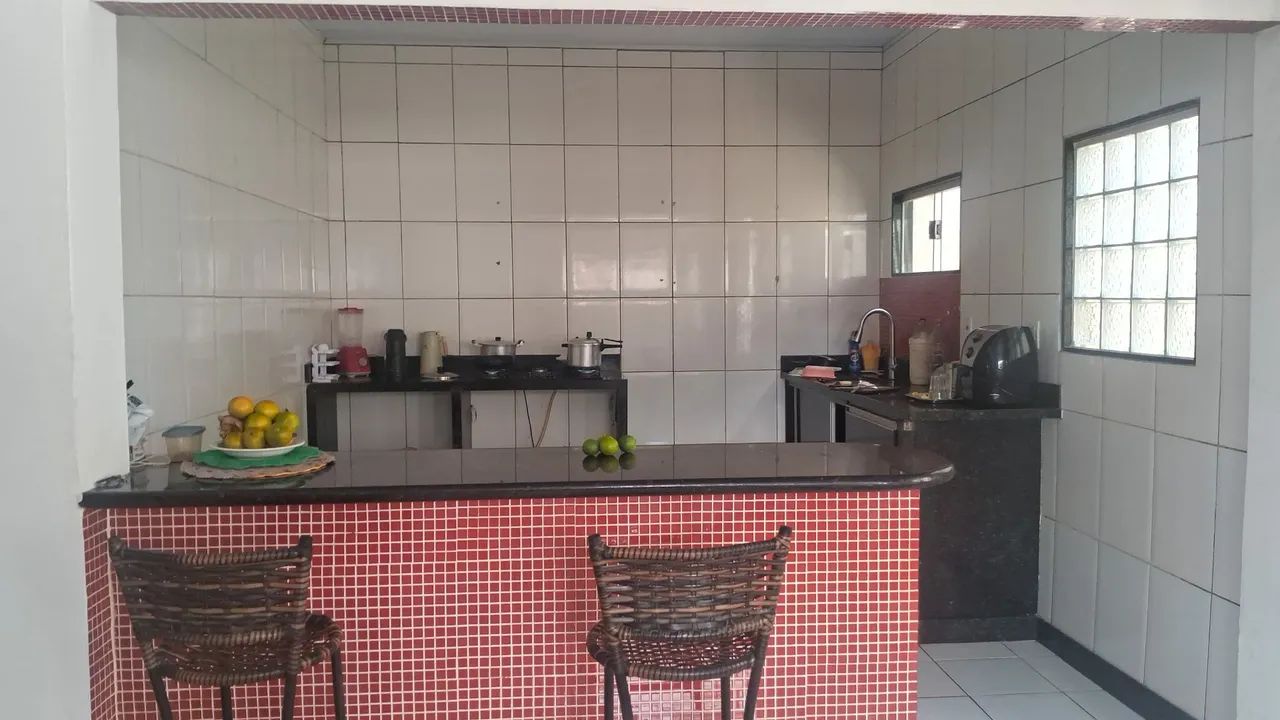 Alugo uma casa - Foto 2
