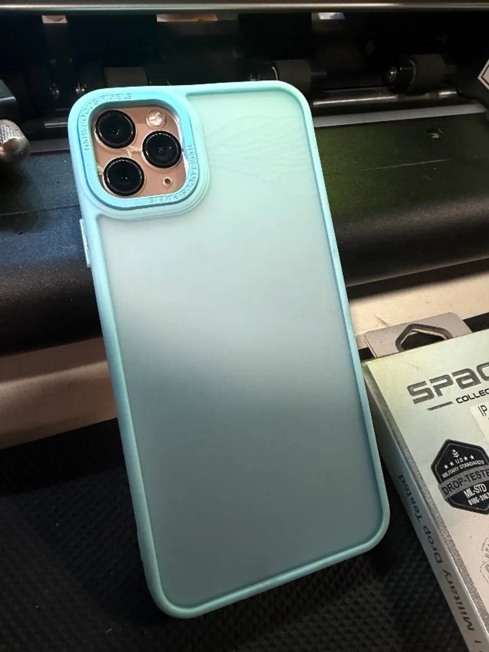 iPhone 11 Pro Max 256 gigas  - Foto 3