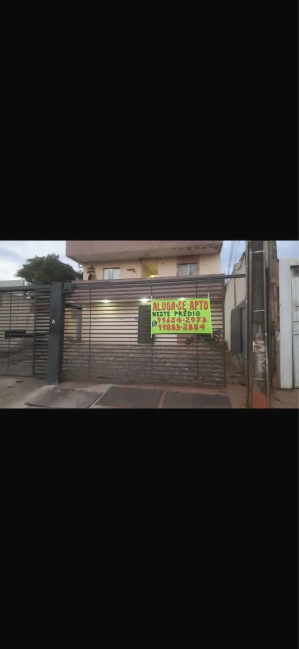 Foto - Brasília - Nova Colina (Sobradinho)