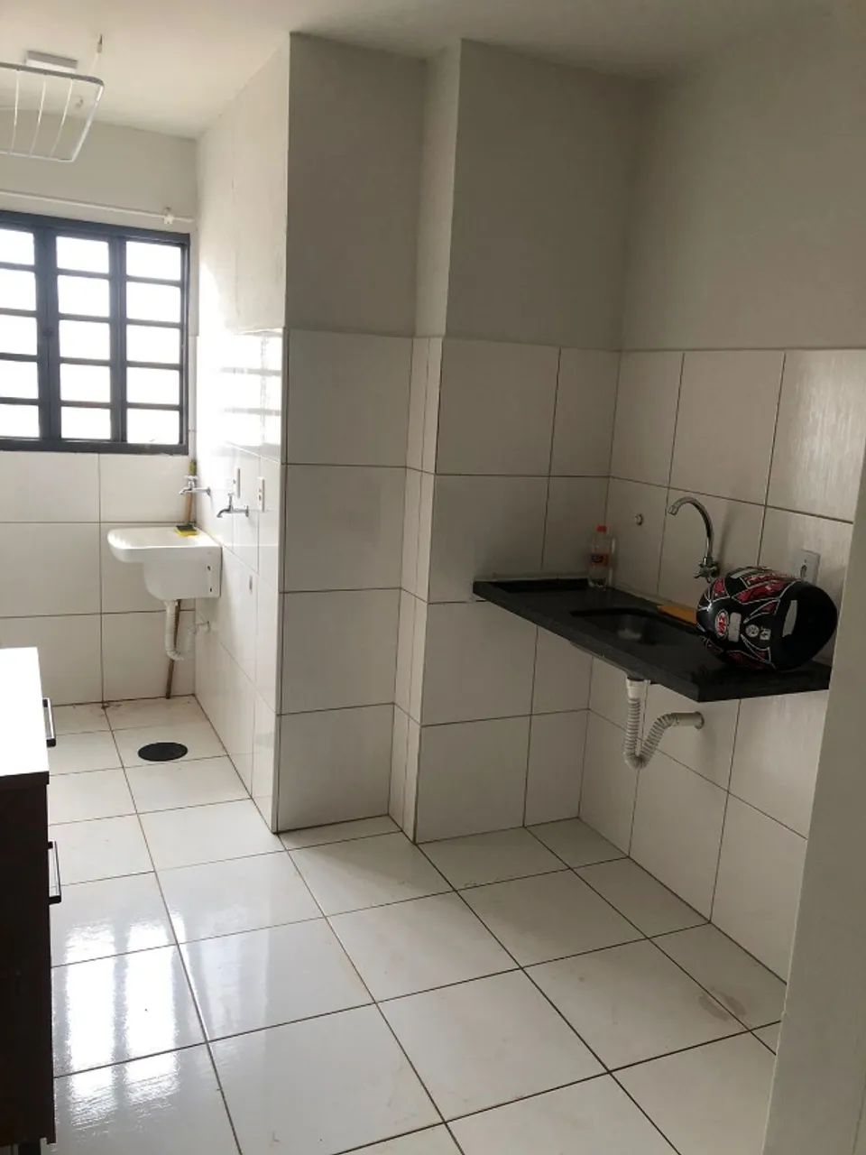 Condomínio Daniela próximo a av. prestes maia, R$:950,00 + 50,00 iptu - Foto 6