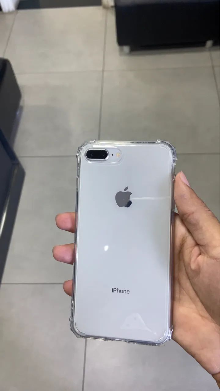 iphone 8 plus 