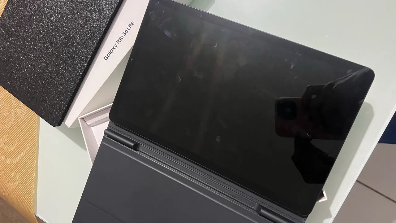 Tablet - Foto 5
