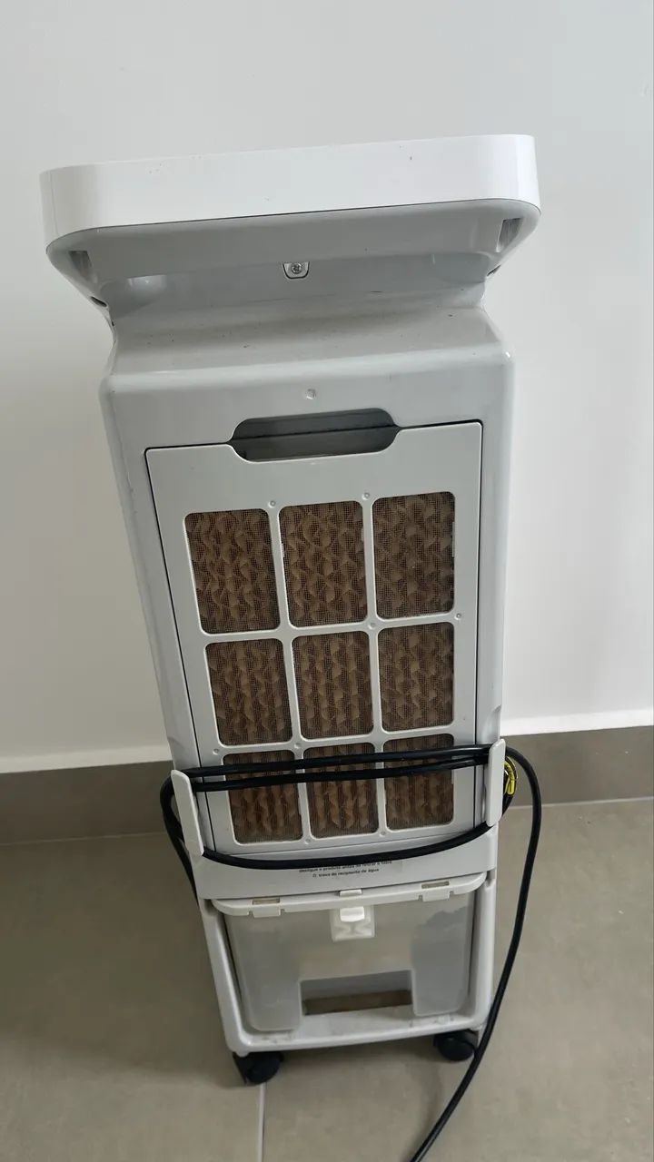 Climatizador de ar  - Foto 4