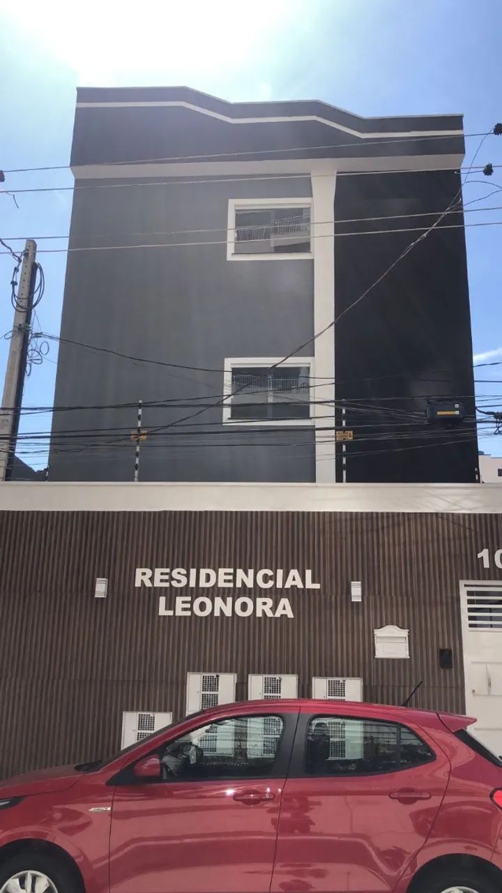 Foto - São Paulo - Chácara Santo Antônio (Zona Leste)