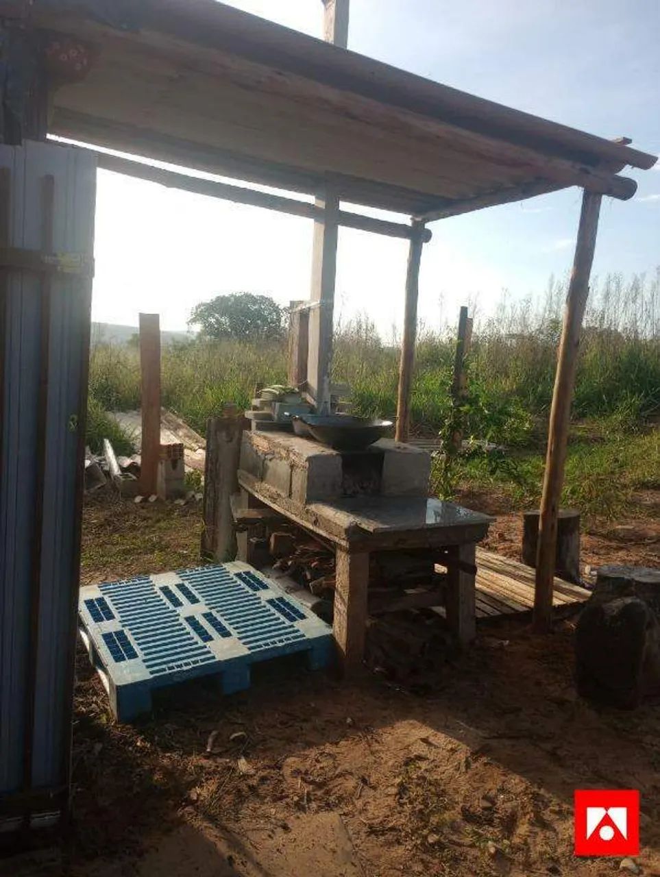 Rancho de 500 m² à venda na Cidade de Piracicaba - Foto 5