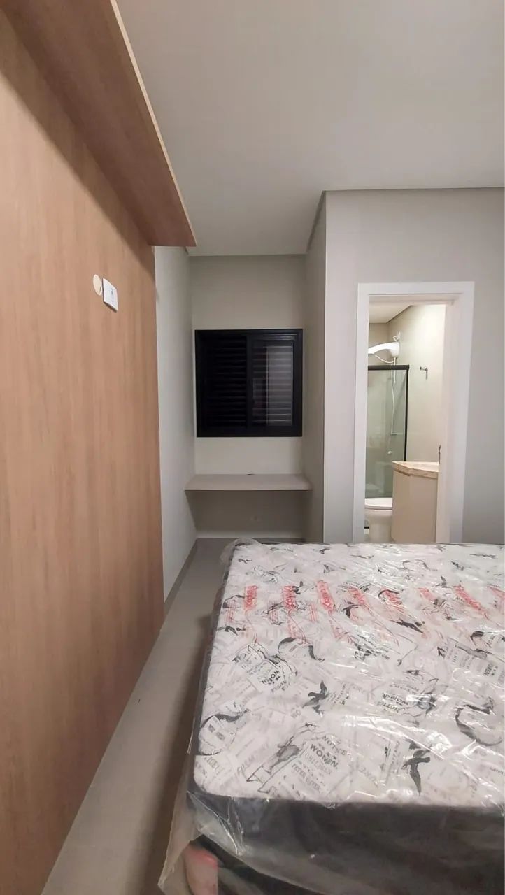 Apartamento próximo ao parque dos poderes - Foto 3