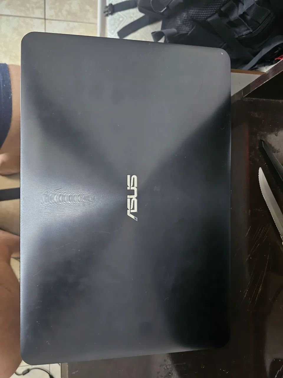 Pra aproveitar peças 2 notebooks