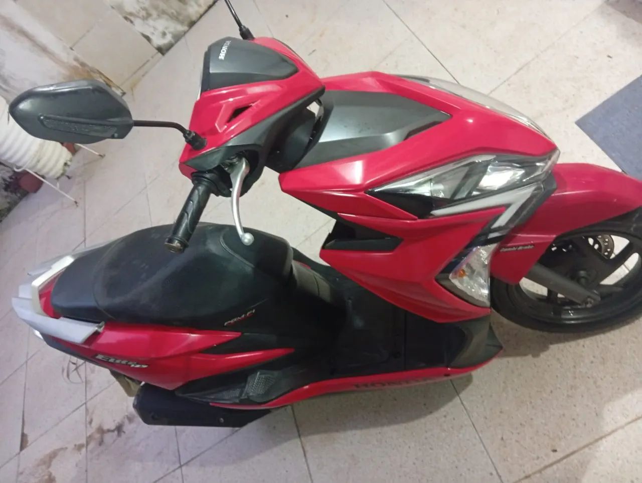 Elite 125 Dona Mulher  - Foto 5