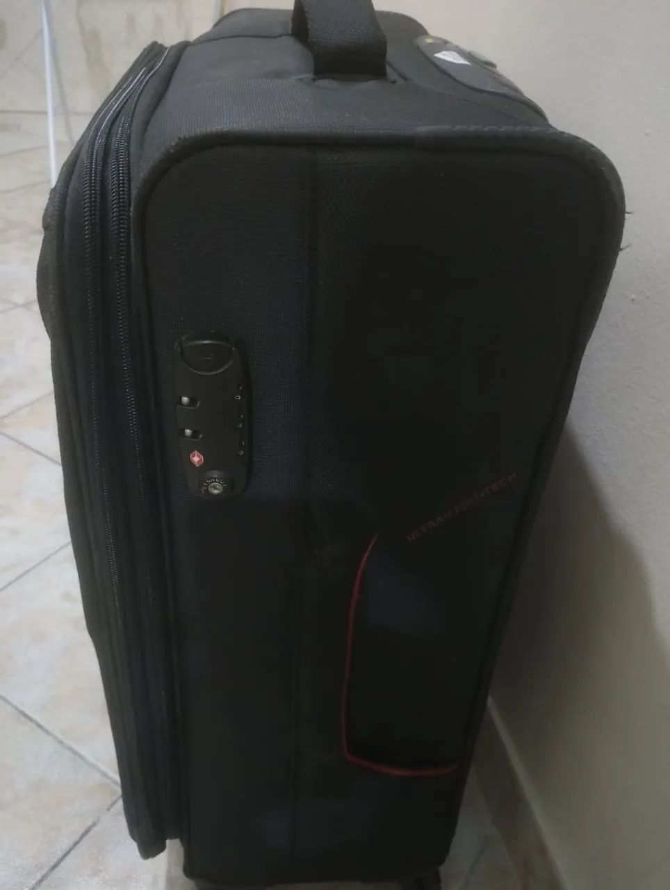 Mala grande para viagem ? - Foto 3