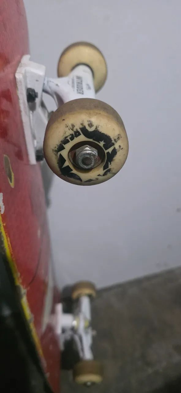 Skate board maple  - Foto 3