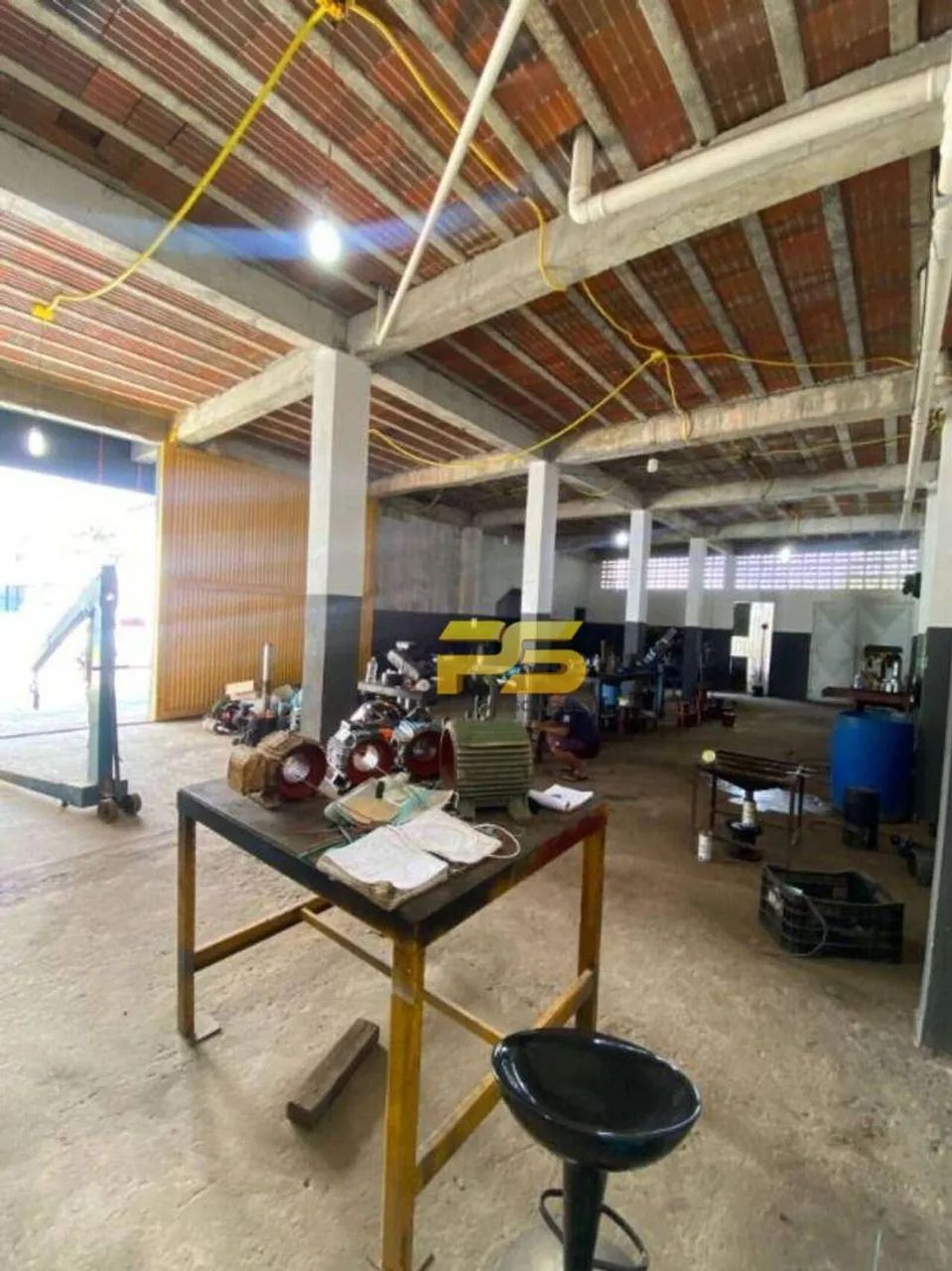 Prédio à Venda no centro de João Pessoa-PB - Foto 5