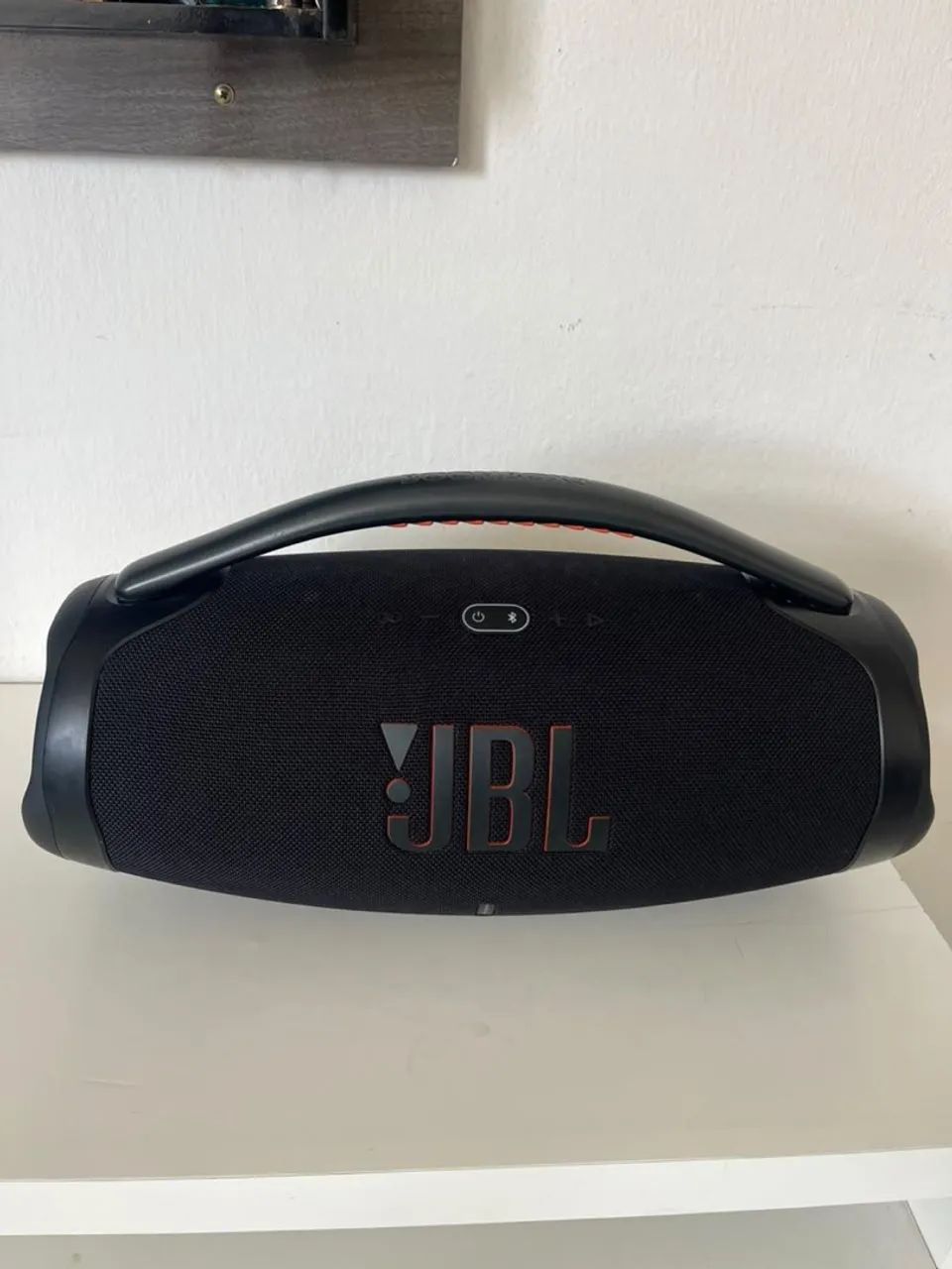 JBL BOMBOX 3 