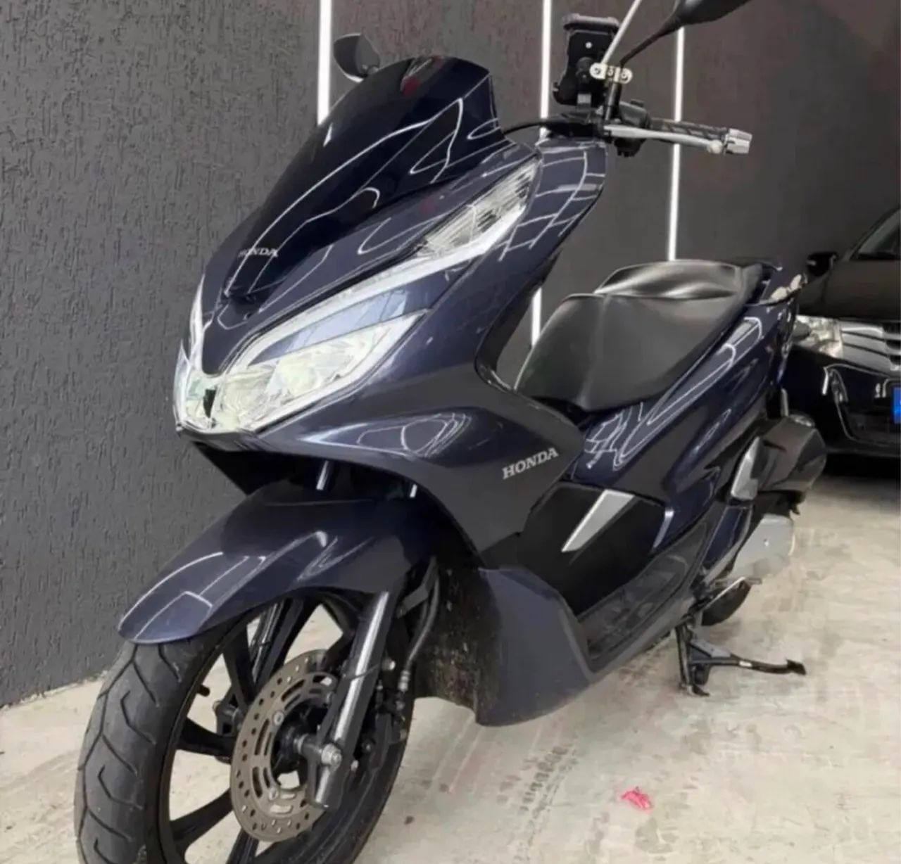 Pcx 2019