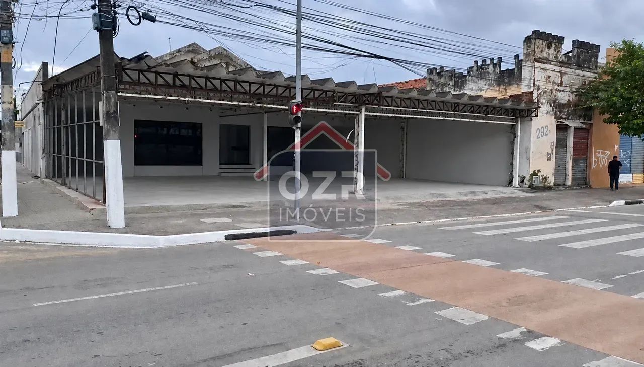 Imóvel para aluguel na Avenida Bezerra de Menezes - Foto 3