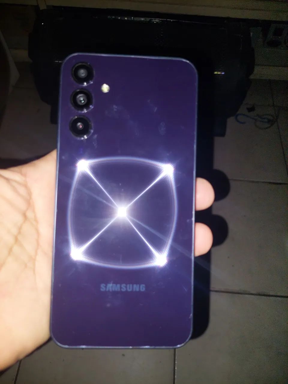 Celular Samsung A15 4G   - Foto 3