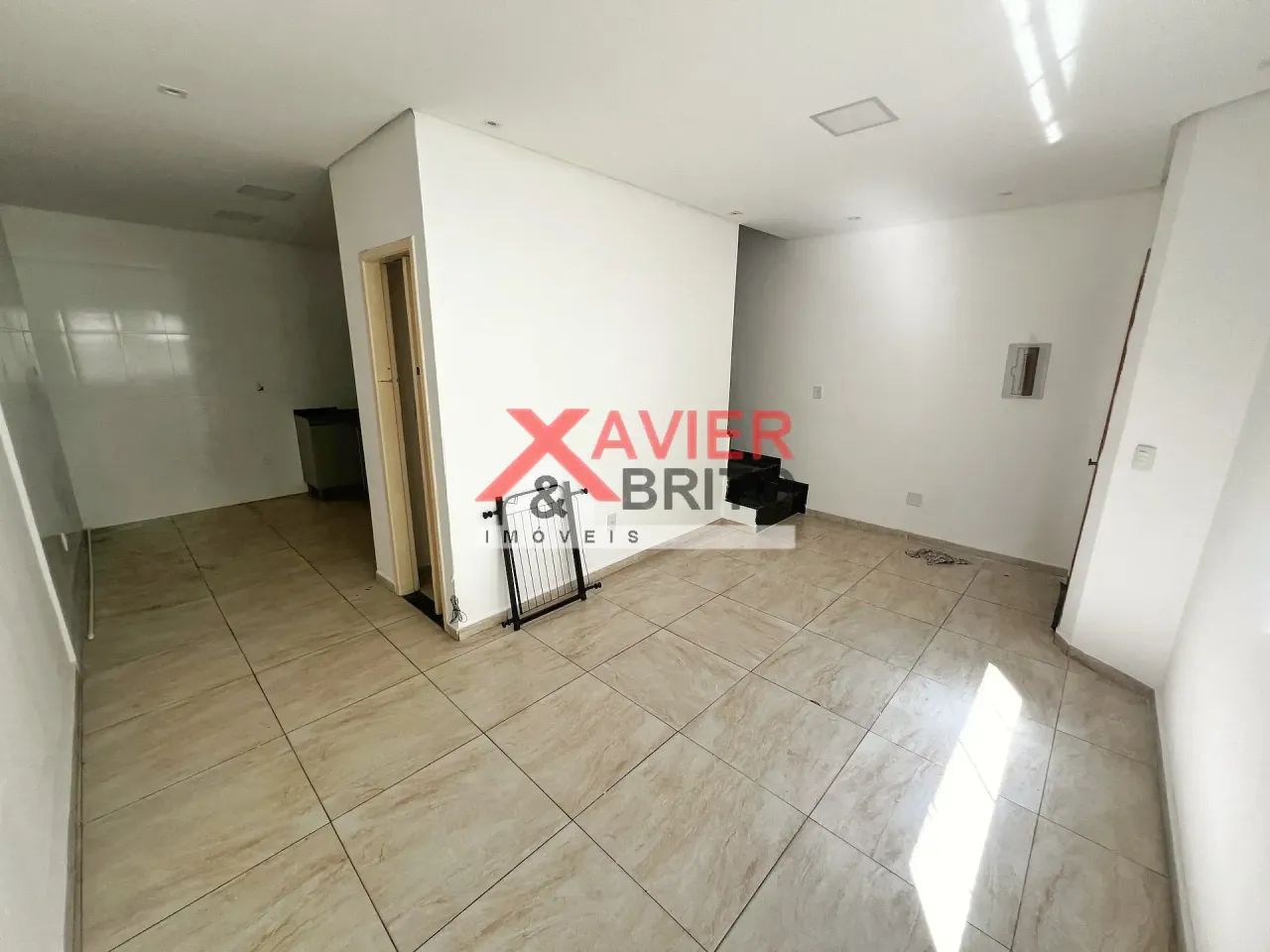 Sobrado 2 Suítes em Condomínio Fechado na Vila Matilde - 75m² com 2 Vagas