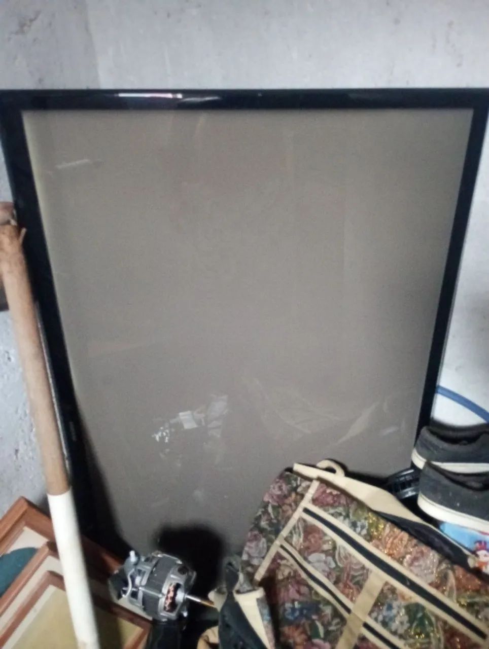 Tv Samsung 