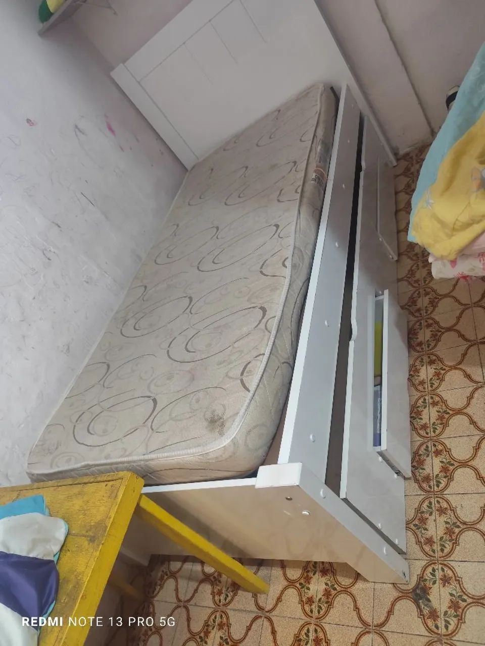 Cama solteiro bicama - Foto 2