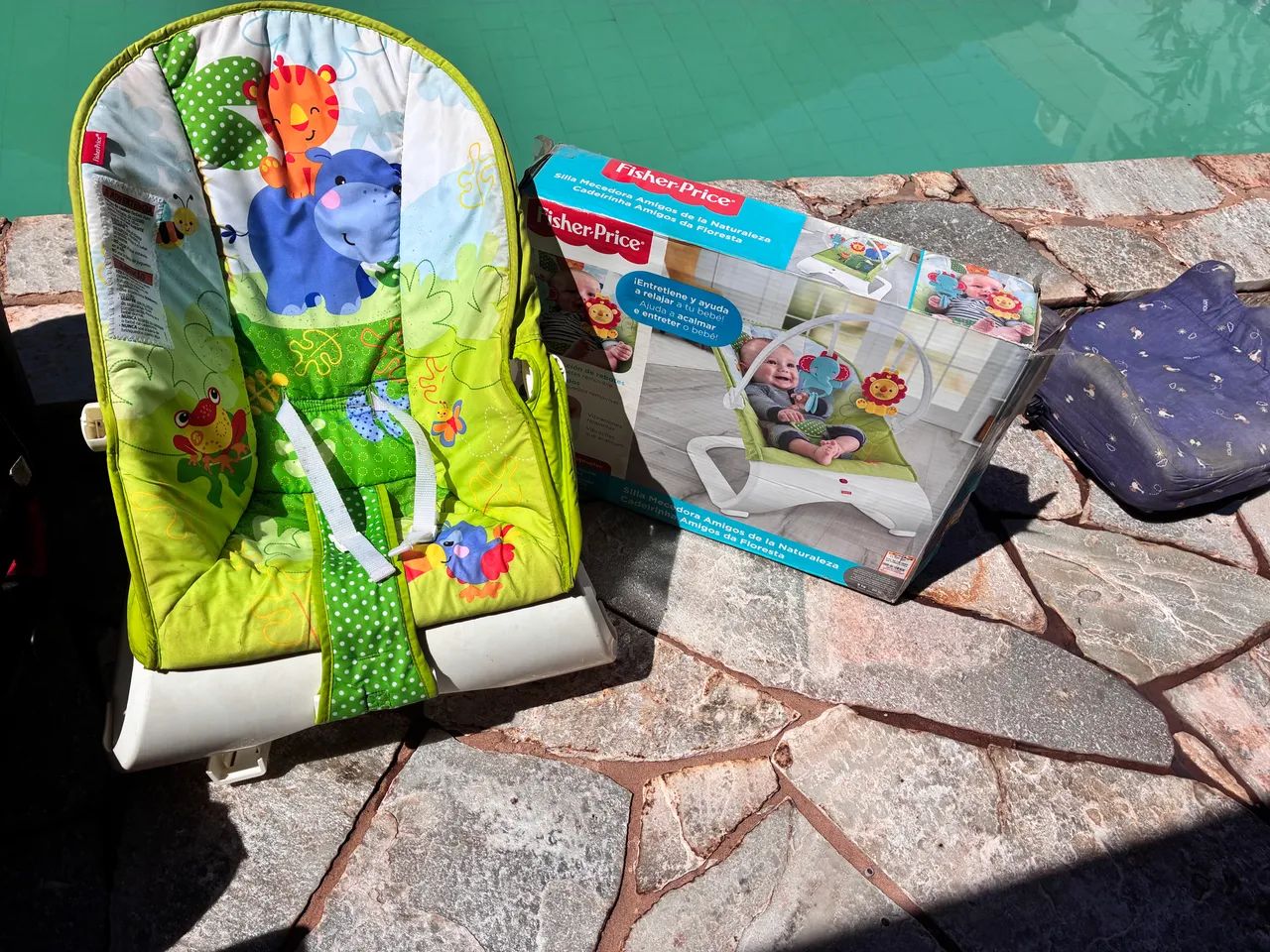 Itens de bebê!! Combo promocional!! - Foto 2