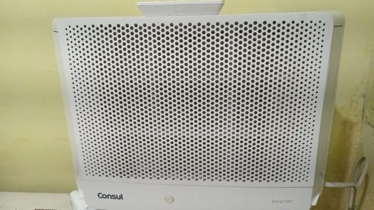 Ar-condicionado  - Foto 2