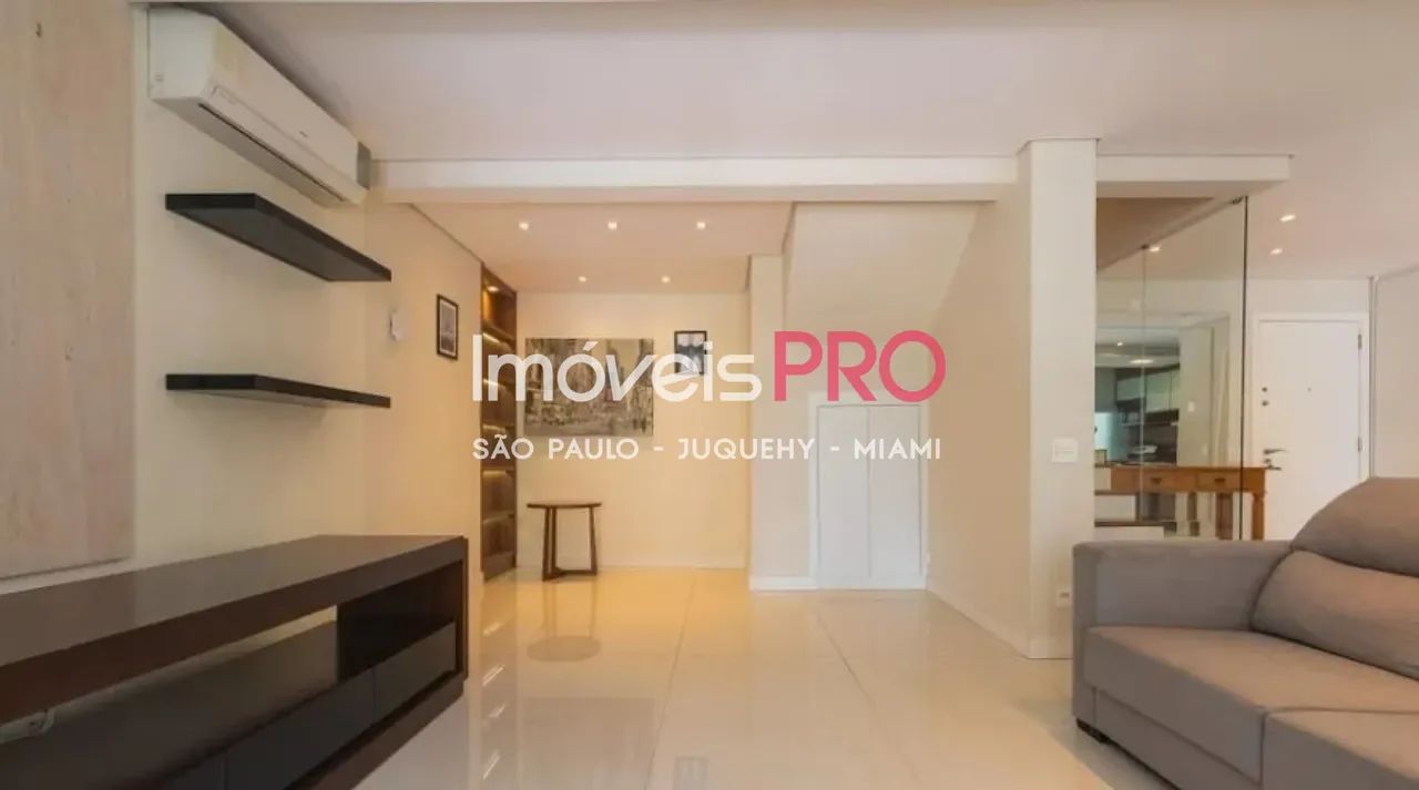 Brooklin - Garden - 173 m2 - duplex - 2 suítes - 2 vagas - Foto 4