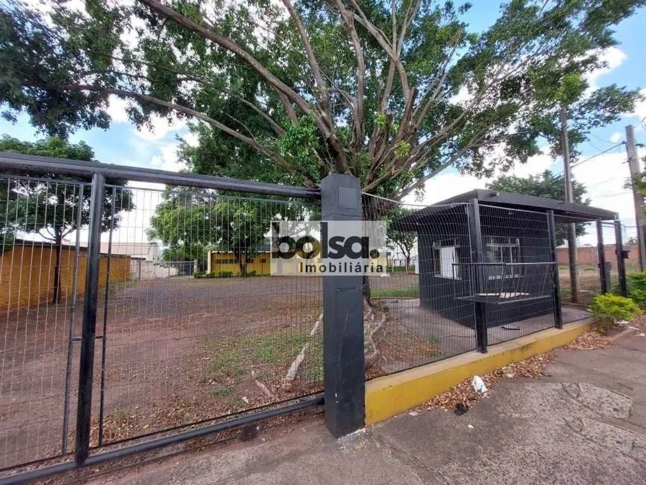 GALPÃO DISPONÍVEL PARA VENDA NO DISTRITO 1 ! !