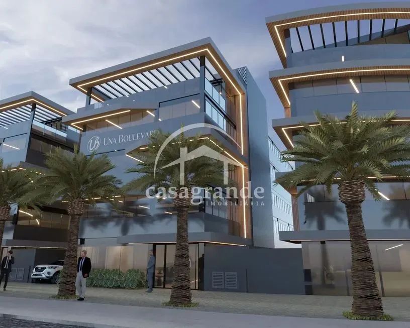 Venda Prédio GAVEA - Foto 2