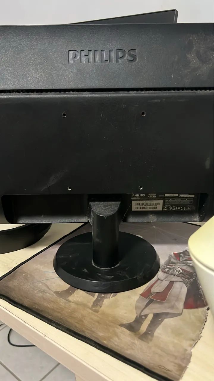 Monitor PHILIPS