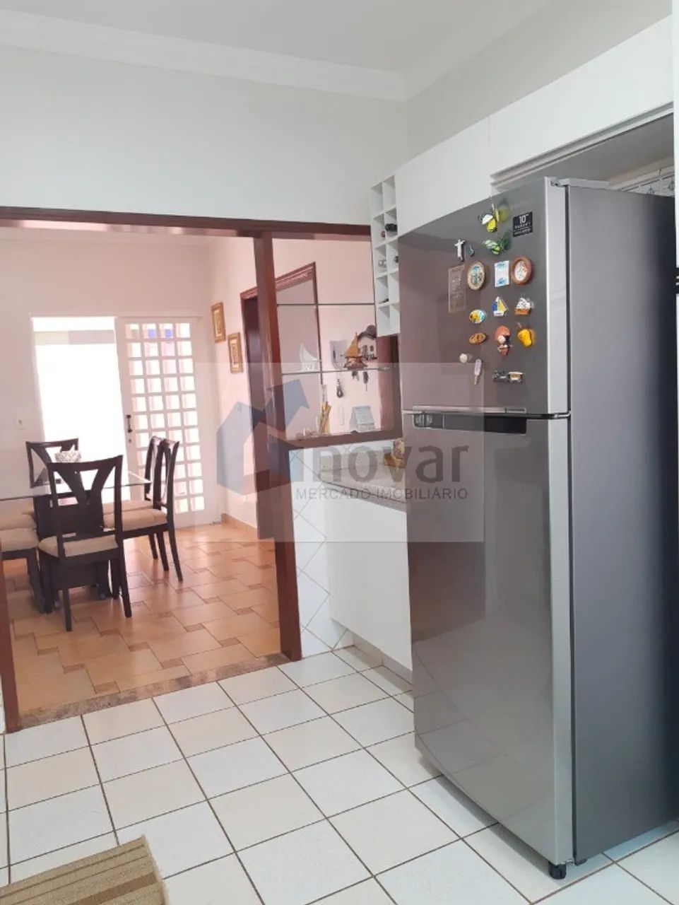 CASA RESIDENCIAL em RIBEIRÃO PRETO - SP, BONFIM PAULISTA - Foto 8