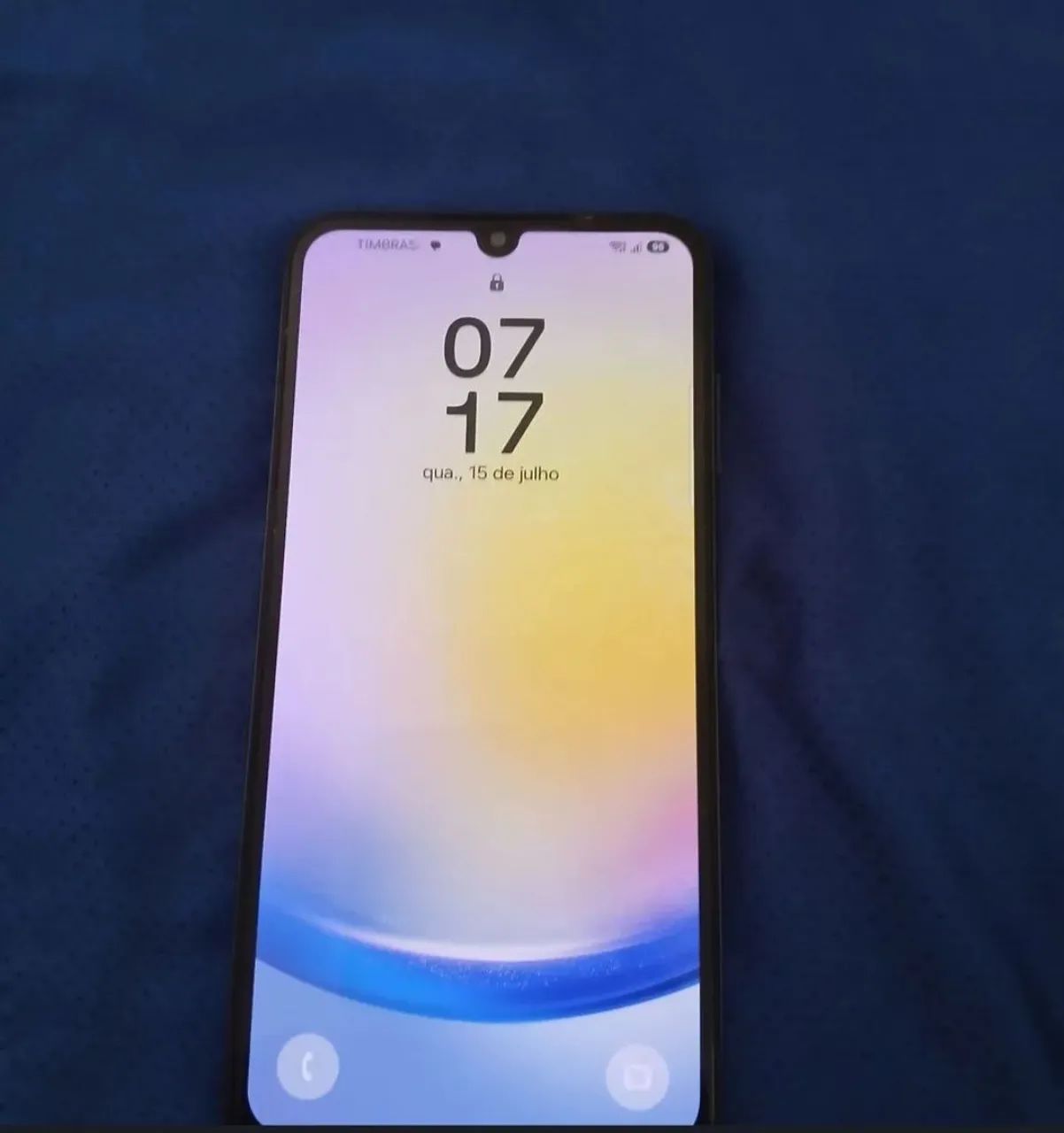 Samsung A25 256gb - Foto 4