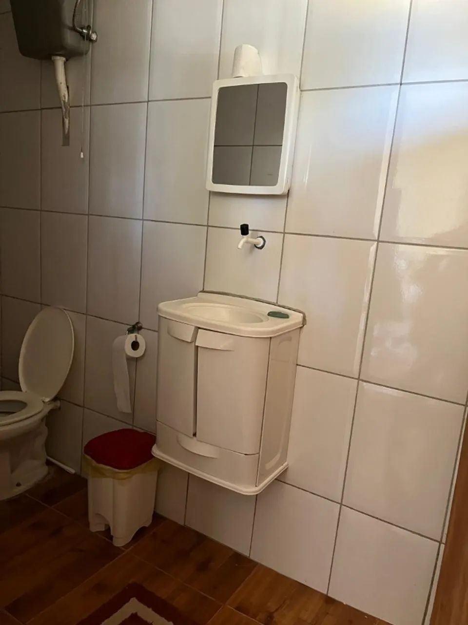 Chacará em ibiuna com piscina bairro veravinha  - Foto 5