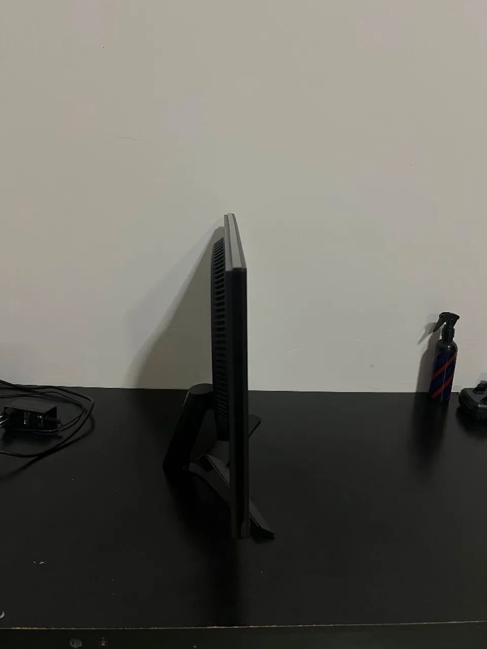 Monitor Gamer LG ULTRAGEAR 144HZ PAINEL IPS, 1ms, 24 polegadas - Foto 5