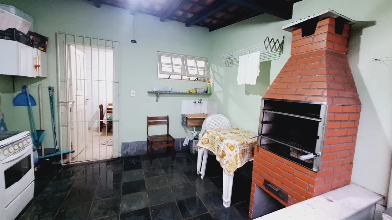 Casa centro de Paraty temporada  - Foto 8