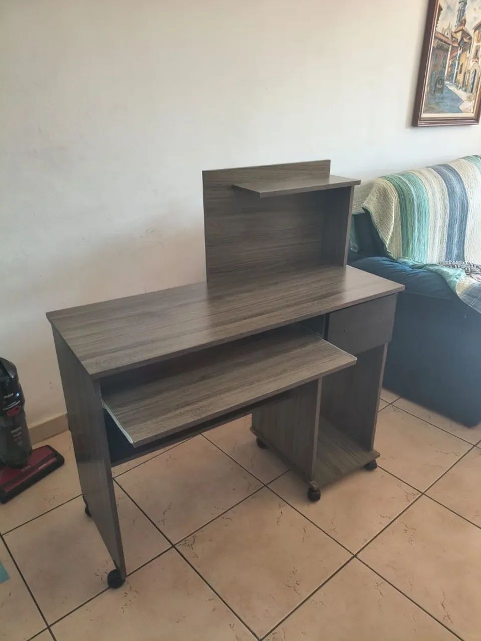 Escrivaninha de estudo - Foto 3