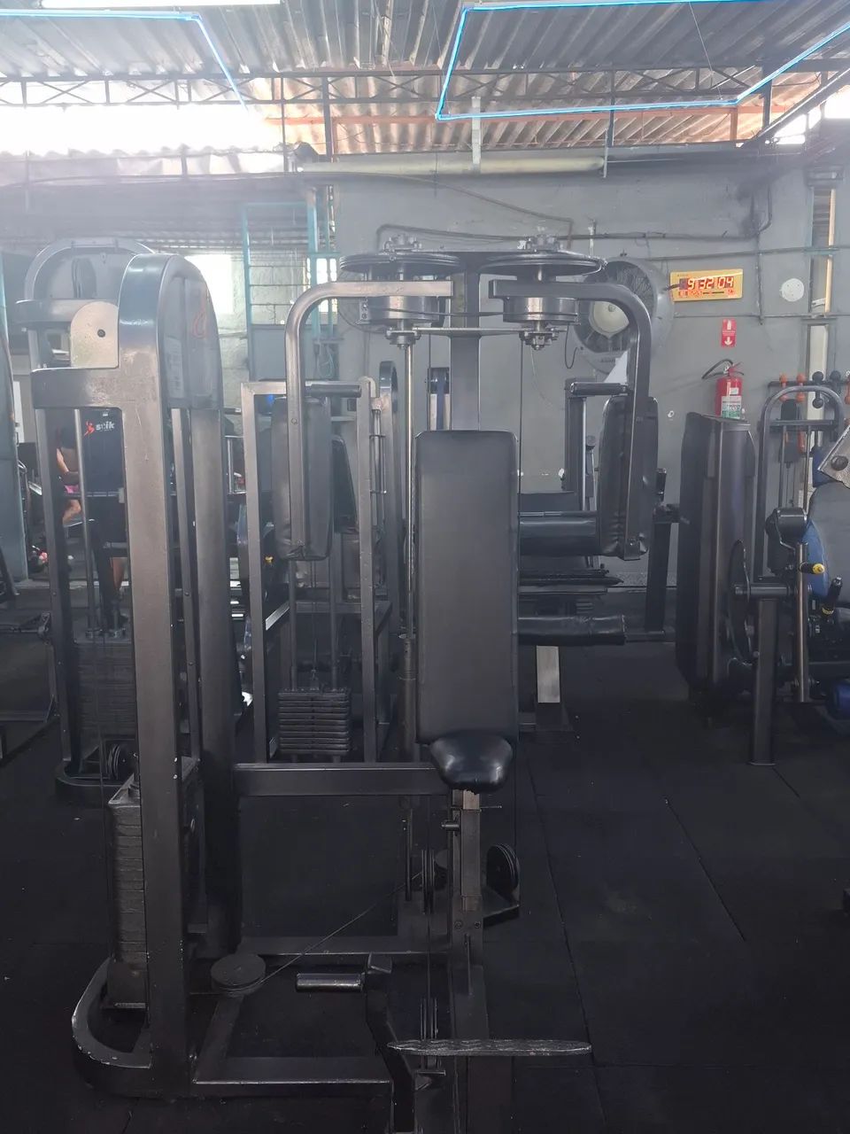 Voador Righet profissional  - Foto 5