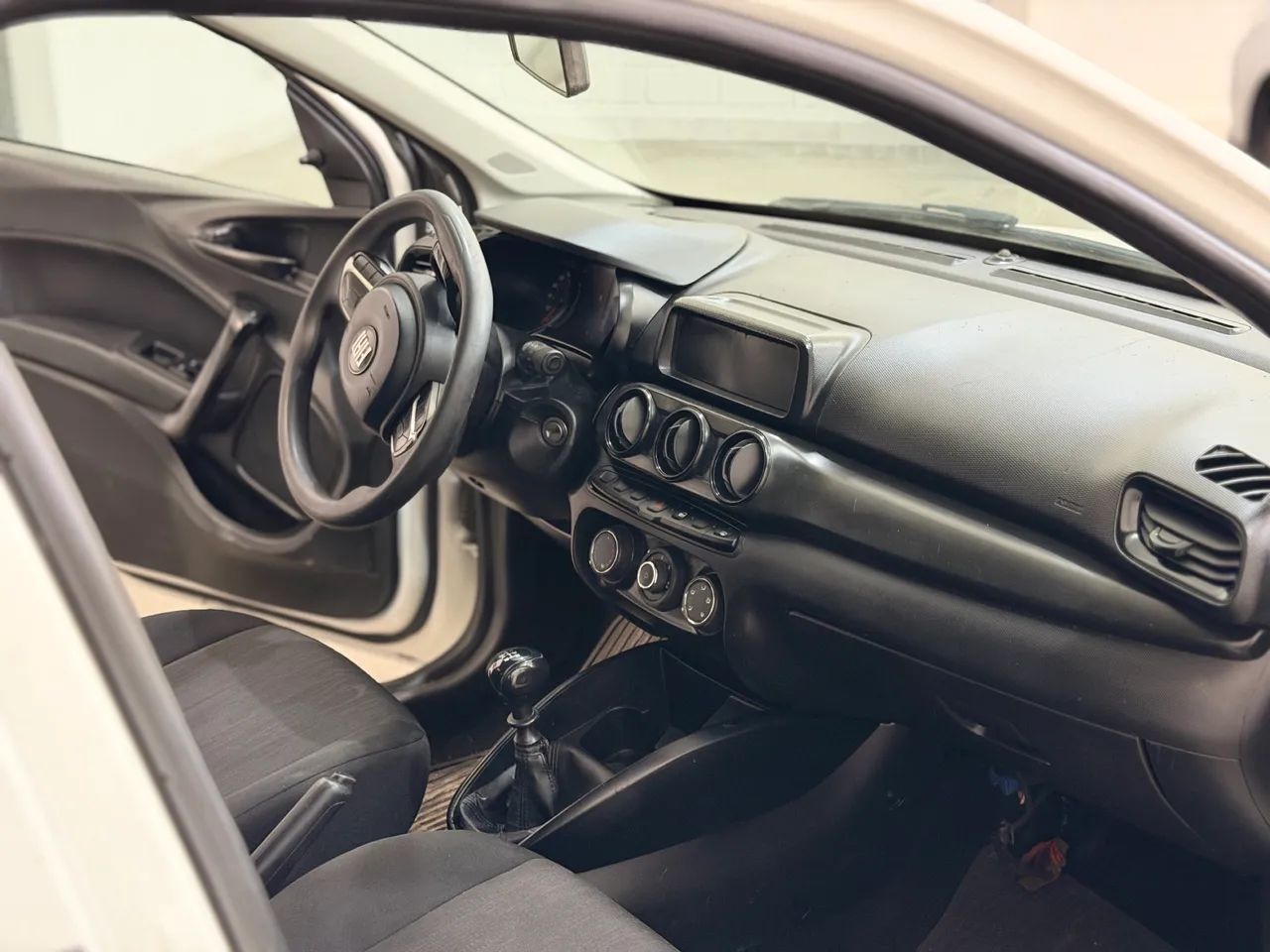Fiat Argo 1.0 6V Flex. 2022 - Foto 4