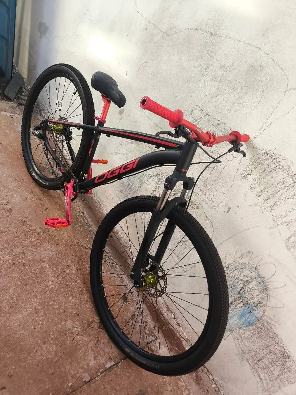 Bike 29 15