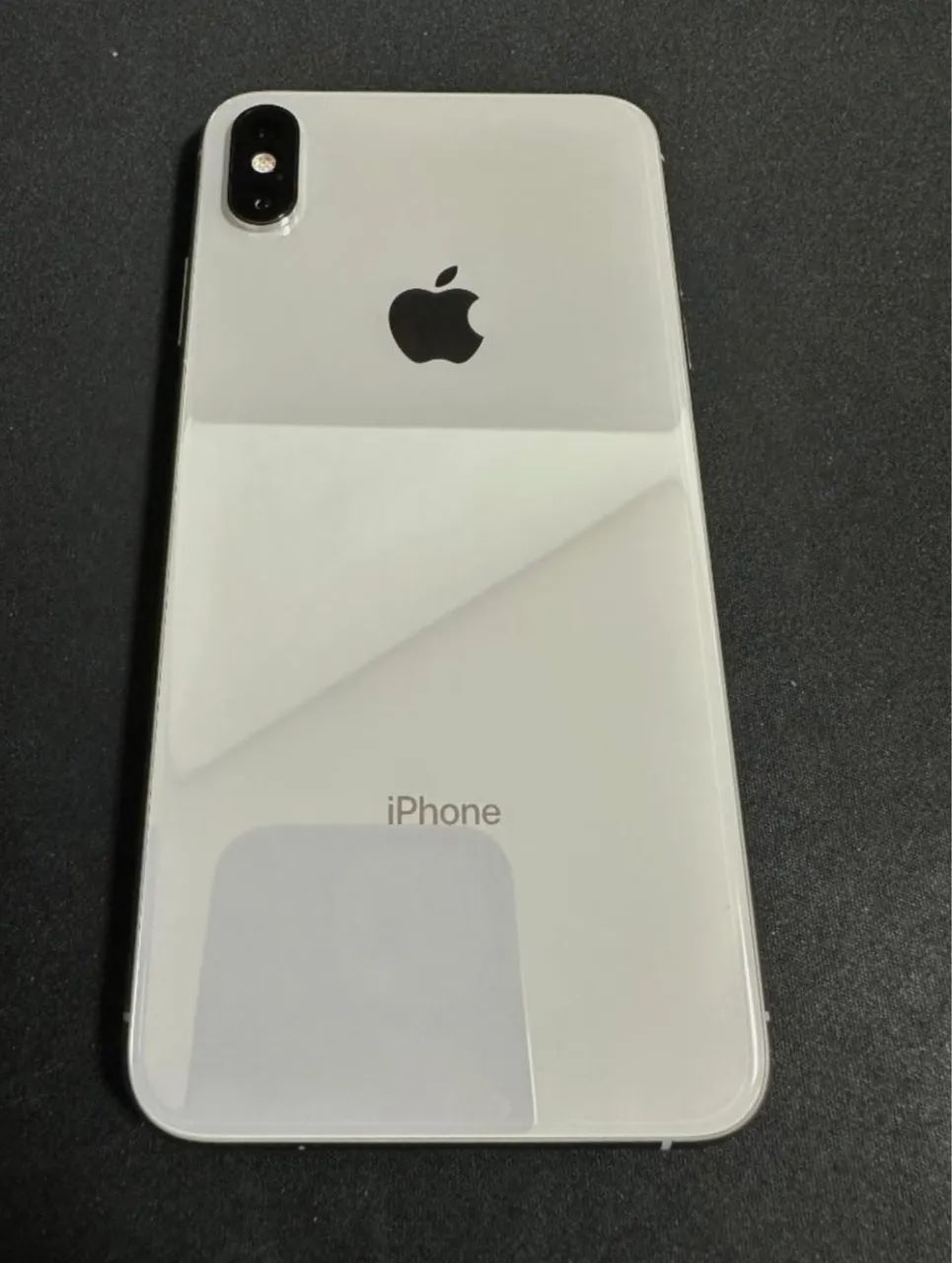 IPHONE XS 256G (branco) - Foto 2
