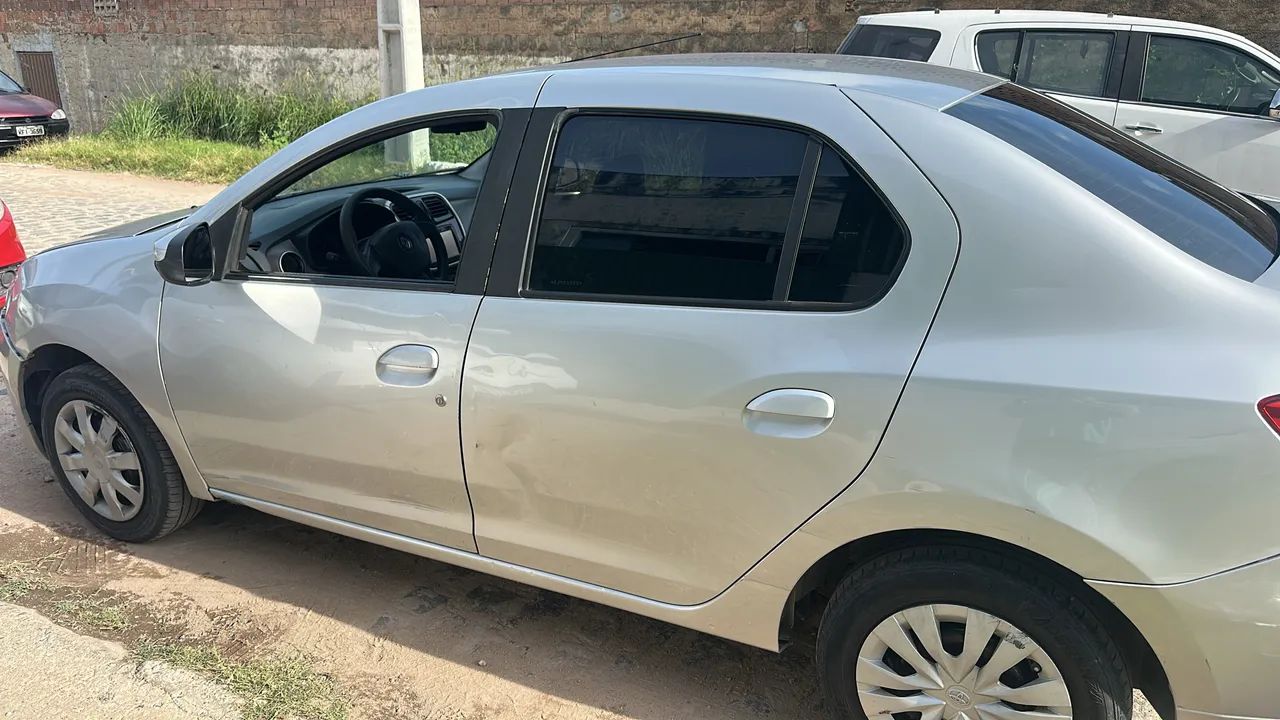 Renault Kwid Zen 1.0 Flex 12V 5P Mec. 2022 - Foto 5