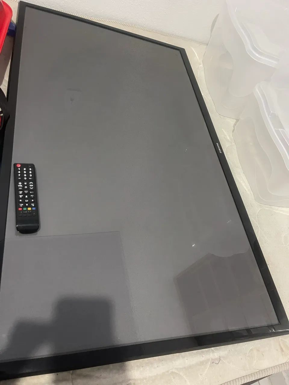 Tv Samsung 50 (não é smart) 