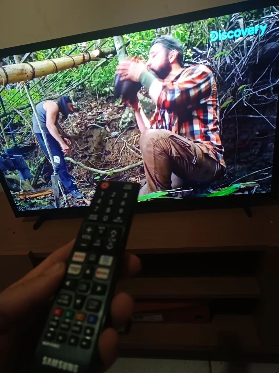 Tv 32 Samsung  - Foto 2