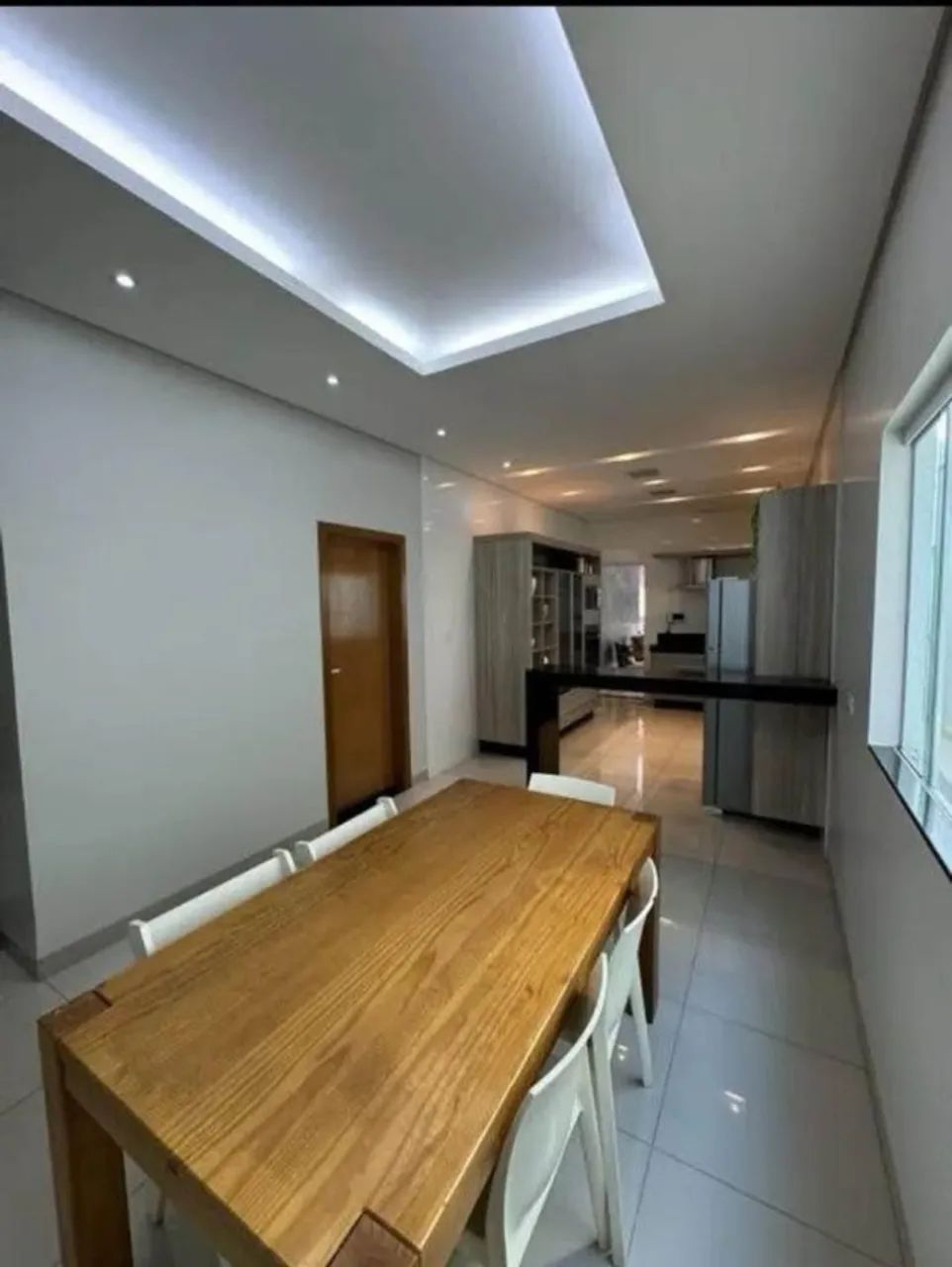 CASA A VENDA EM COTIA COM DUAS SUITES - Foto 4
