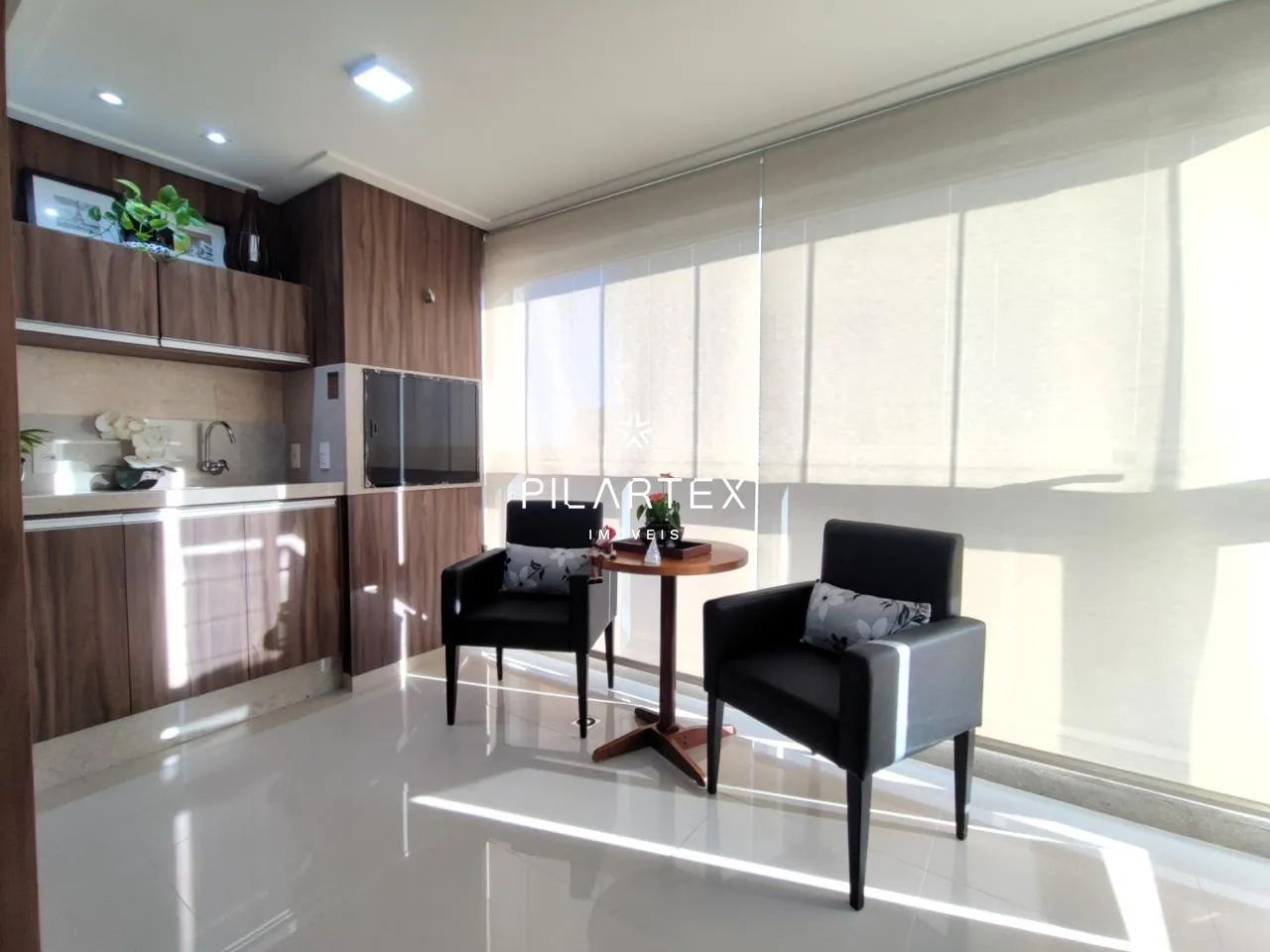 Apartamento 3 quartos - Guanabara Parque Boulevard - Foto 4